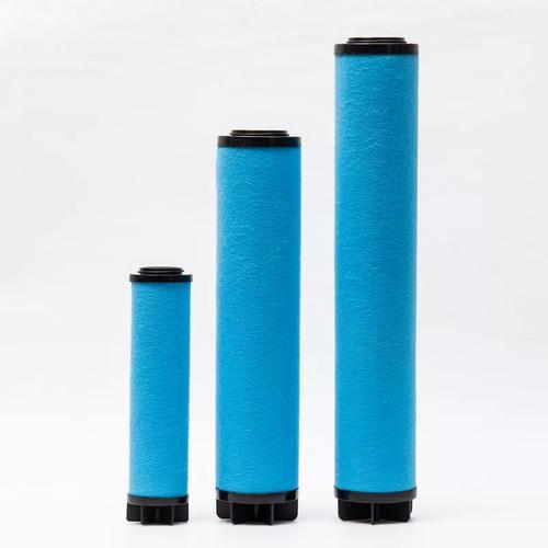 东誉干燥机压缩空气精密滤芯E0105-AA E0105-AO(图1)