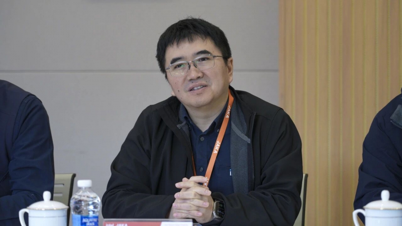 强强联合！节卡机器人 × Intel 达成战略合作，共推“算力与作业力融合”，引领具身智能新纪元(图4)