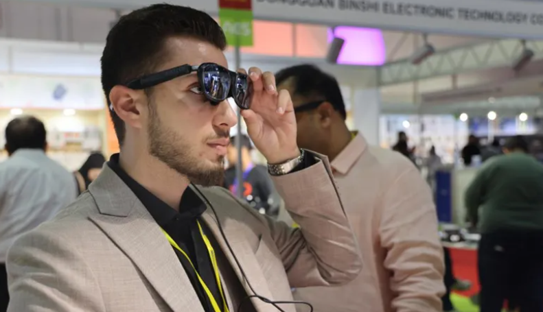 中东客商每年必赴盛会！2026阿联酋工业装备及工业中间品(联)展将于12月15-17日举办(图8)