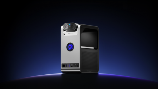 2026年成者12周年战略新品发布会，AI会议机器人重磅亮相(图2)