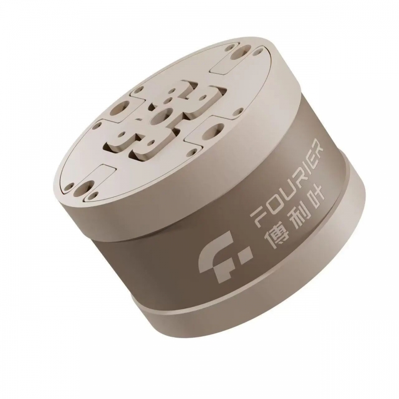 傅利叶公布“千元级”六维力传感器，撬动人形机器人产业化支点(图2)