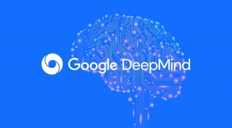 谷歌 DeepMind CEO 哈萨比斯：规模定律是走向通用人工智能的关键(图1)