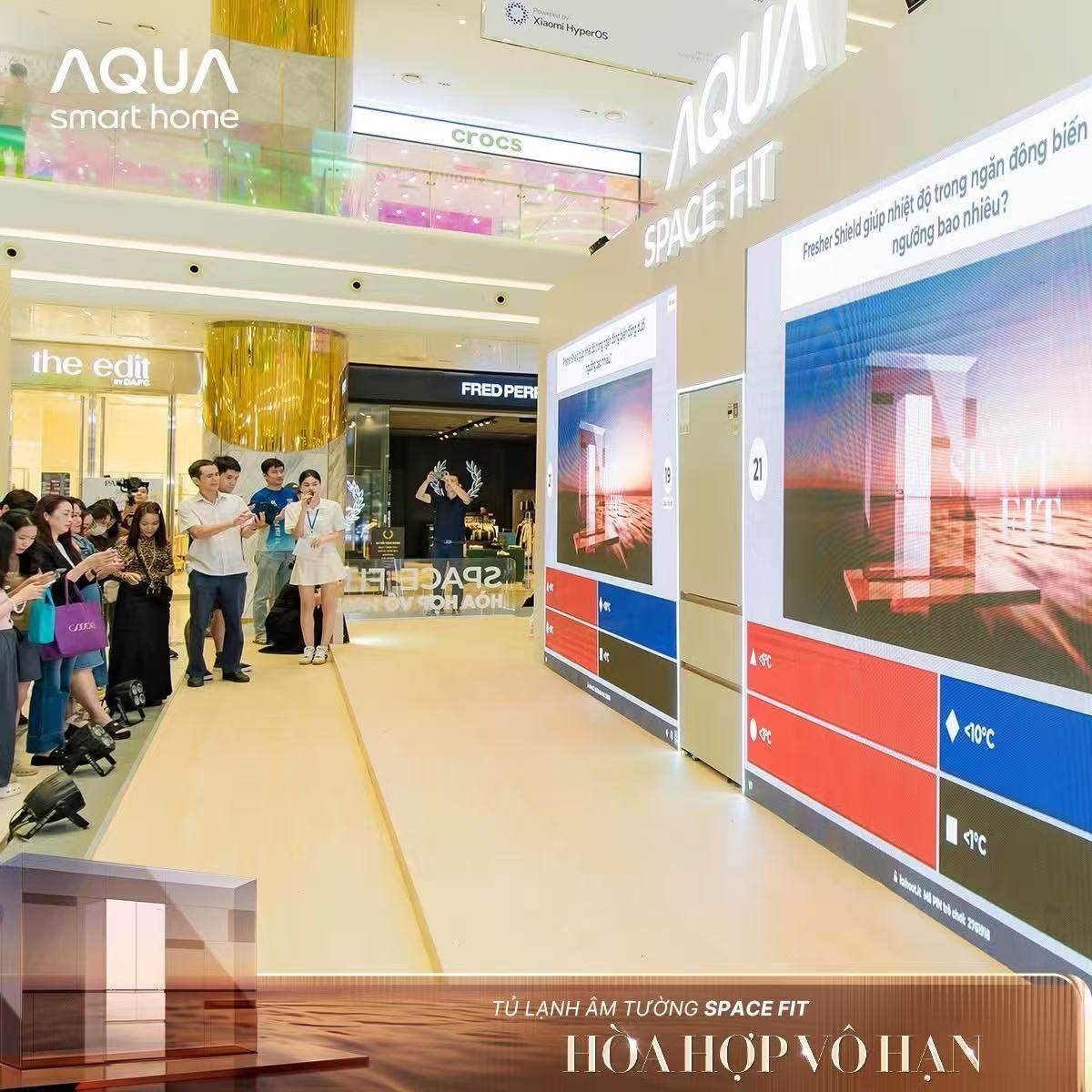 海尔麦浪冰箱越南上市夯实冠军地位(图1)