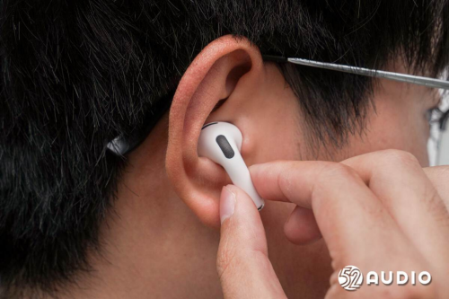 音质一目了然！LHDC重磅升级，全新「段位」系统让听歌选耳机不再纠结(图1)