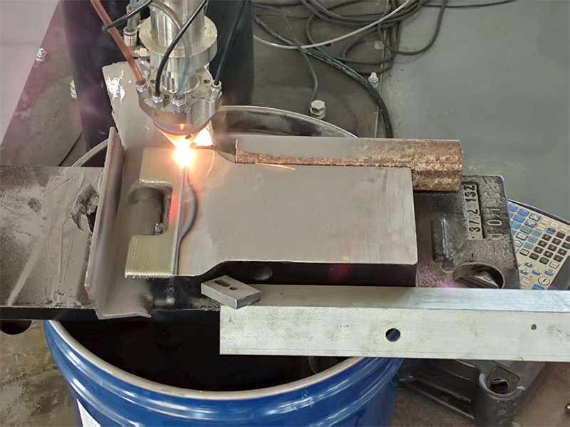 激光熔覆技术在滑板修复中的典型应用场景及注意事项(图1)