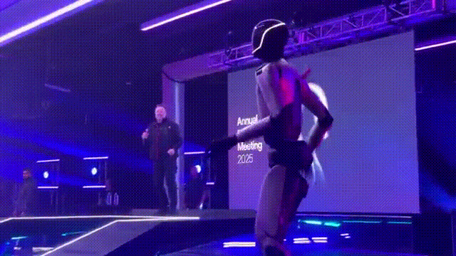 特斯拉为马斯克 1 万亿美元薪酬计划完成股票登记(图1)