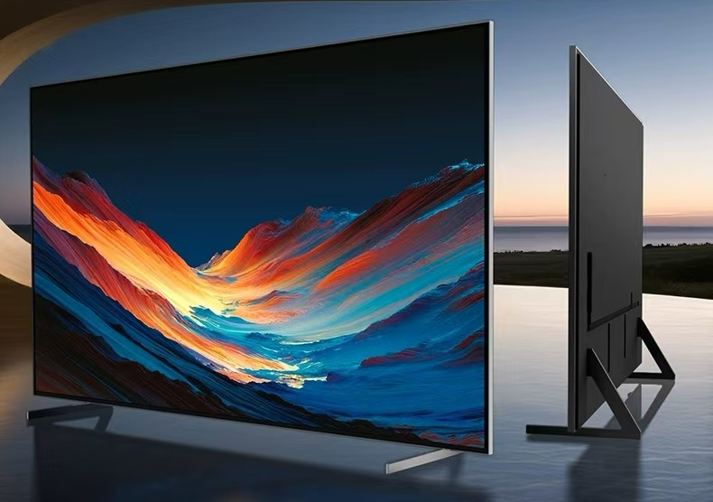 三星Micro RGB色彩技术亮相进博，智绘AI家电新视界(图2)