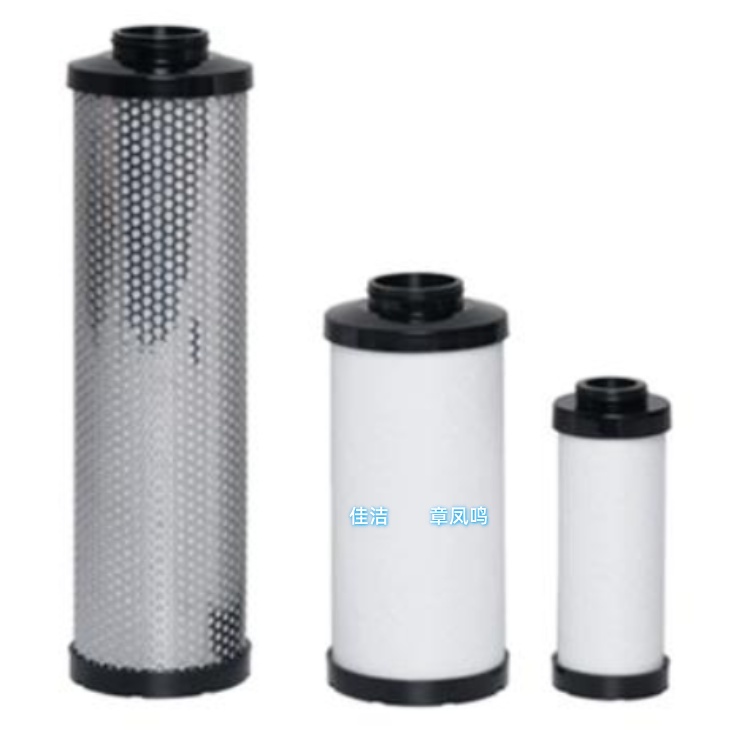 ​阿普达压缩空气滤芯AMF0960-V AMF0960-A(图1)