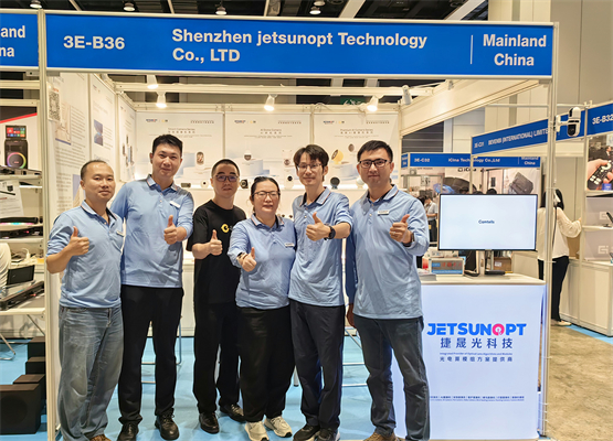 揭秘香港电子展“聪明”的摄像头：会思考的720°全景摄像机！(图2)