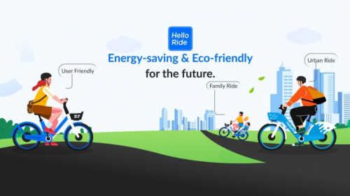 HelloRide携手极光EngageLab，实现共享出行全球化用户运营(图1)