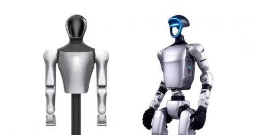 灵心巧手正式发布Open TeleDex，为机器人打造高性能遥操作系统(图3)