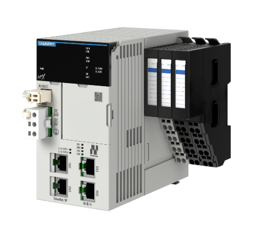 以硬核技术标注工业自动化新高度，安川电机运控新品震撼发布！(图3)