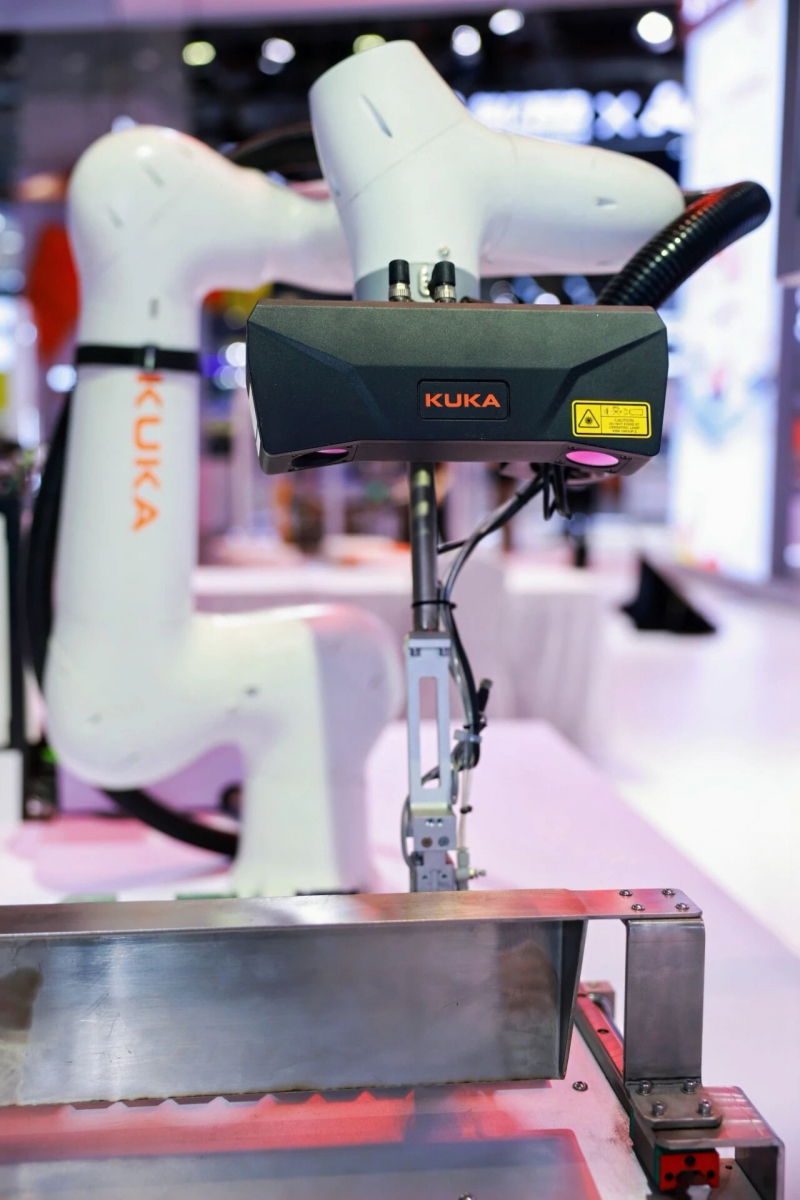 工业制造进入智能体时代，AI助力制造业迈向“系统级跃迁”(图2)