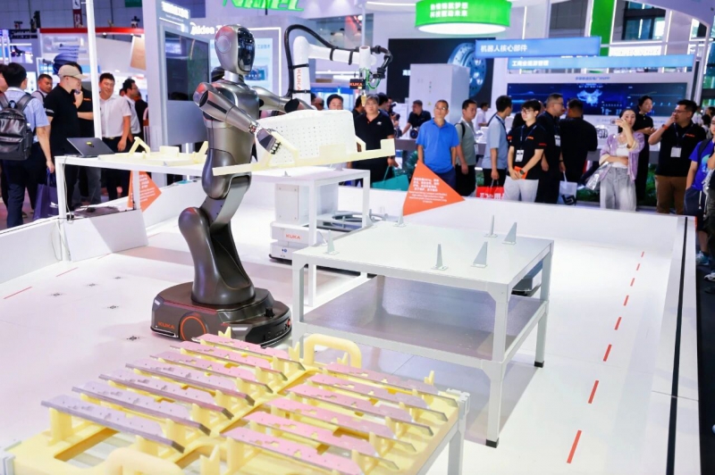 工业制造进入智能体时代，AI助力制造业迈向“系统级跃迁”(图5)