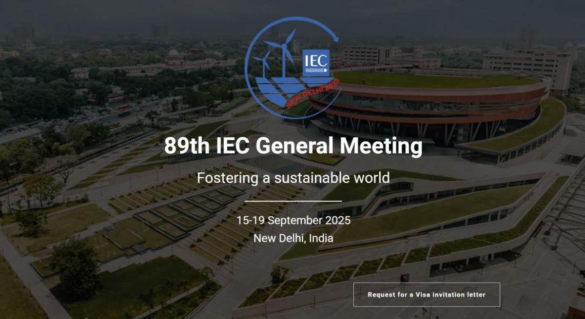 继主导国内首个数字化仿真标准后，海尔智家又主导发布全球首个AIGC国际标准白皮书(图1)