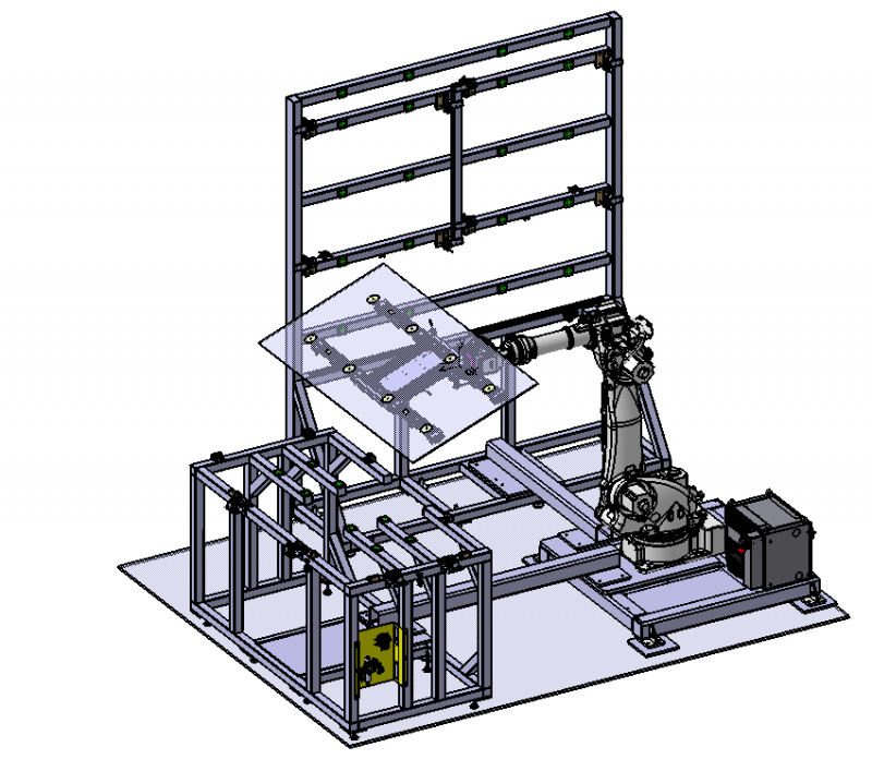 高能来袭 | 安川强势登陆2025工博会，神秘展品即将揭晓！(图4)