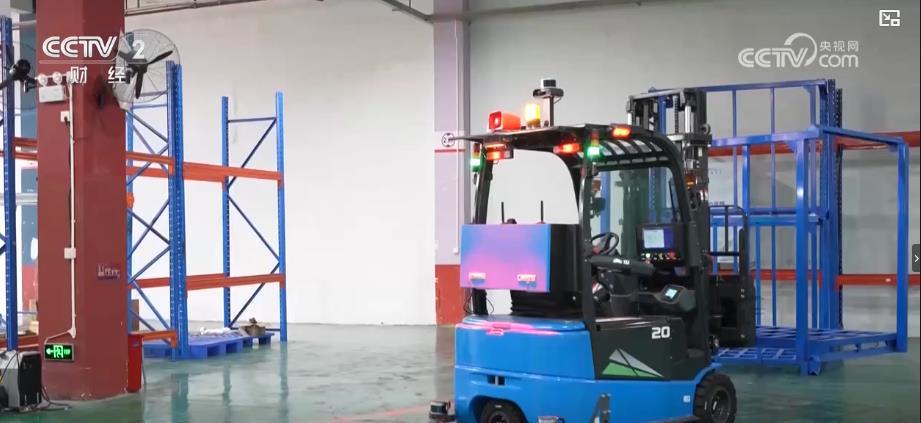 产线全开，订单排到年底！机器人“眼睛”激光雷达供需两旺(图2)