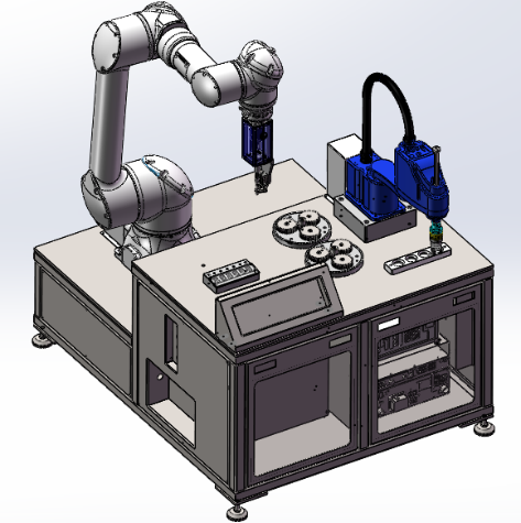 高能来袭 | 安川强势登陆2025工博会，神秘展品即将揭晓！(图5)