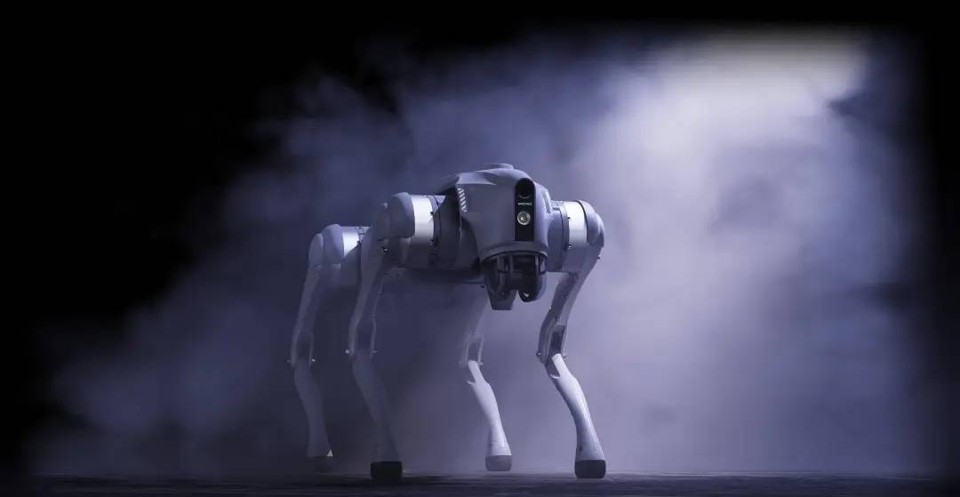 人机共生 · 智启未来——2025高交会亚洲人工智能与机器人产业链展主题发布(图3)