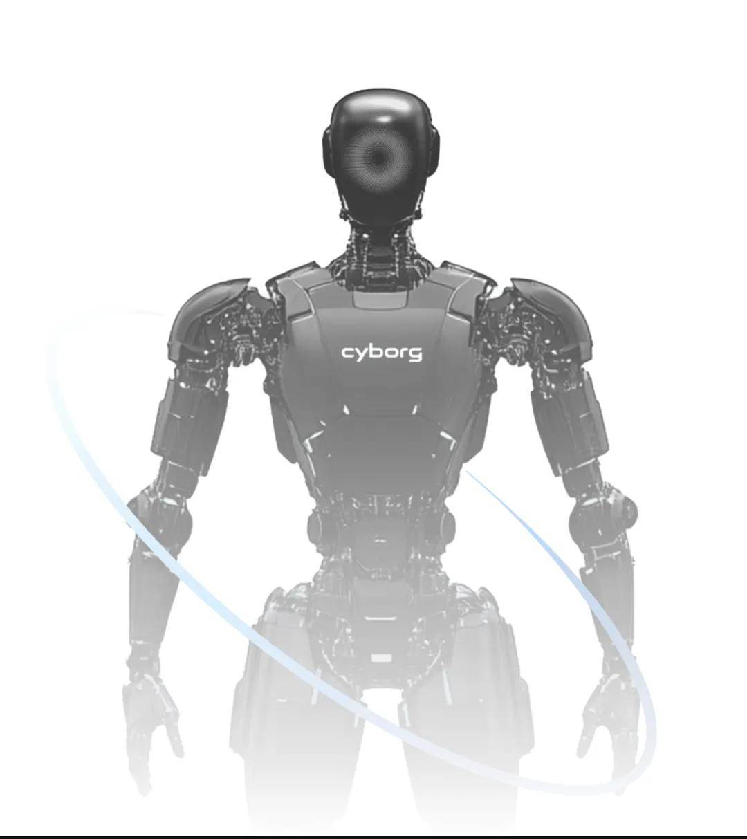 人机共生 · 智启未来——2025高交会亚洲人工智能与机器人产业链展主题发布(图5)