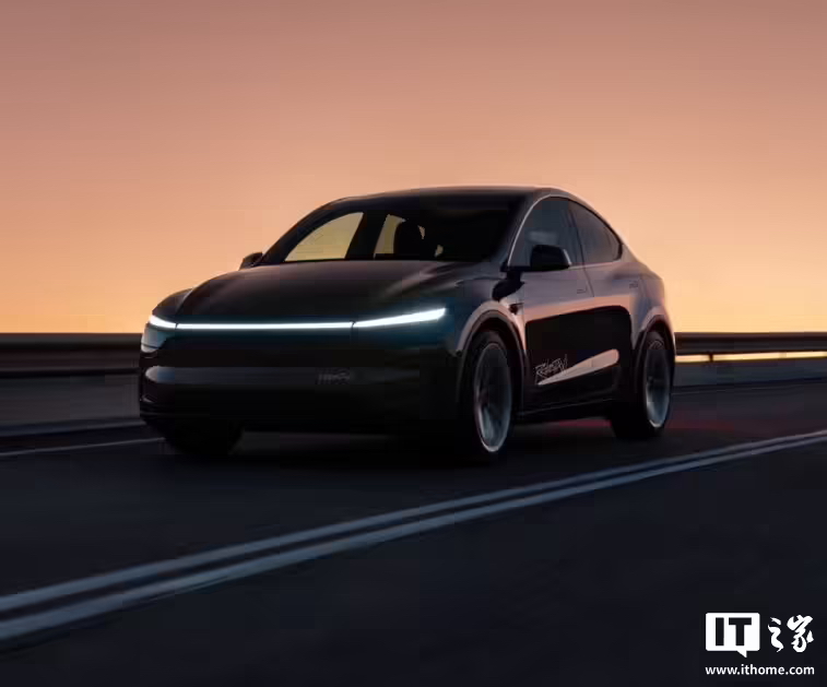 特斯拉 8 月在美电动汽车市场份额跌至 38%，创 2017 年以来新低(图1)