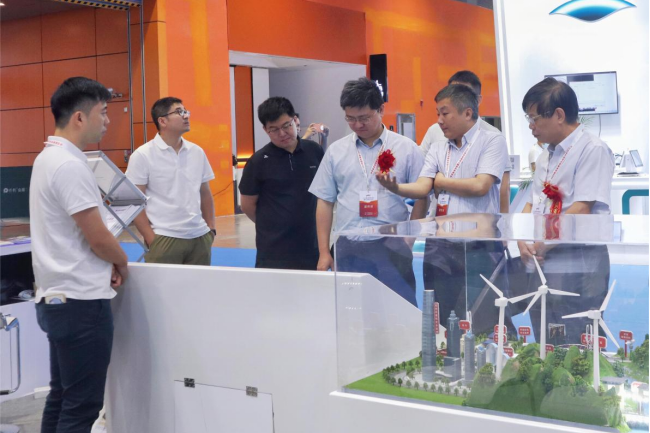 2026新型智慧城市建设成果博览会暨信息技术与数据中心数据管理展览会将在广州盛大启幕(图3)