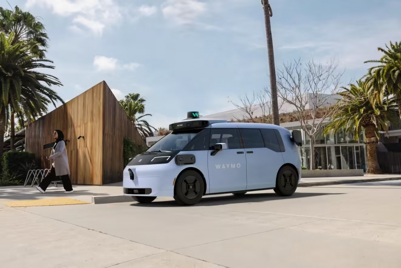 极氪造的 Waymo 自动驾驶汽车打入美国，在丹佛、西雅图启动服务(图1)