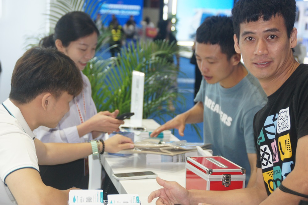 2026新型智慧城市建设成果博览会暨信息技术与数据中心数据管理展览会将在广州盛大启幕(图23)