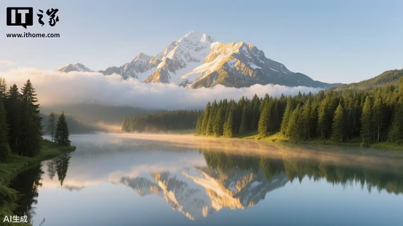 瑞士加入全球 AI 竞赛，推出国家级开源大语言模型 Apertus(图1)