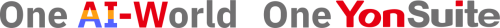One AI-World, One YonSuite：引领成长型企业的数智化新范式(图2)
