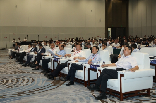 炒菜机器人大赛在京平谷开赛 绘就食品工业新图景(图8)