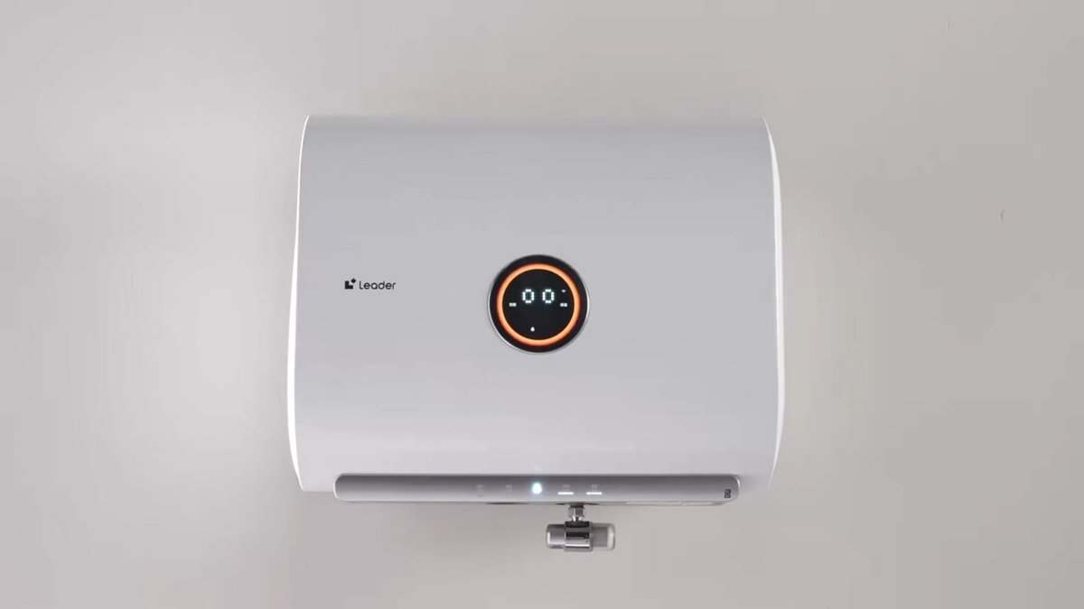 刚预售就进抖音搜索TOP5！统帅热水器凭什么抓住年轻人的心？(图2)