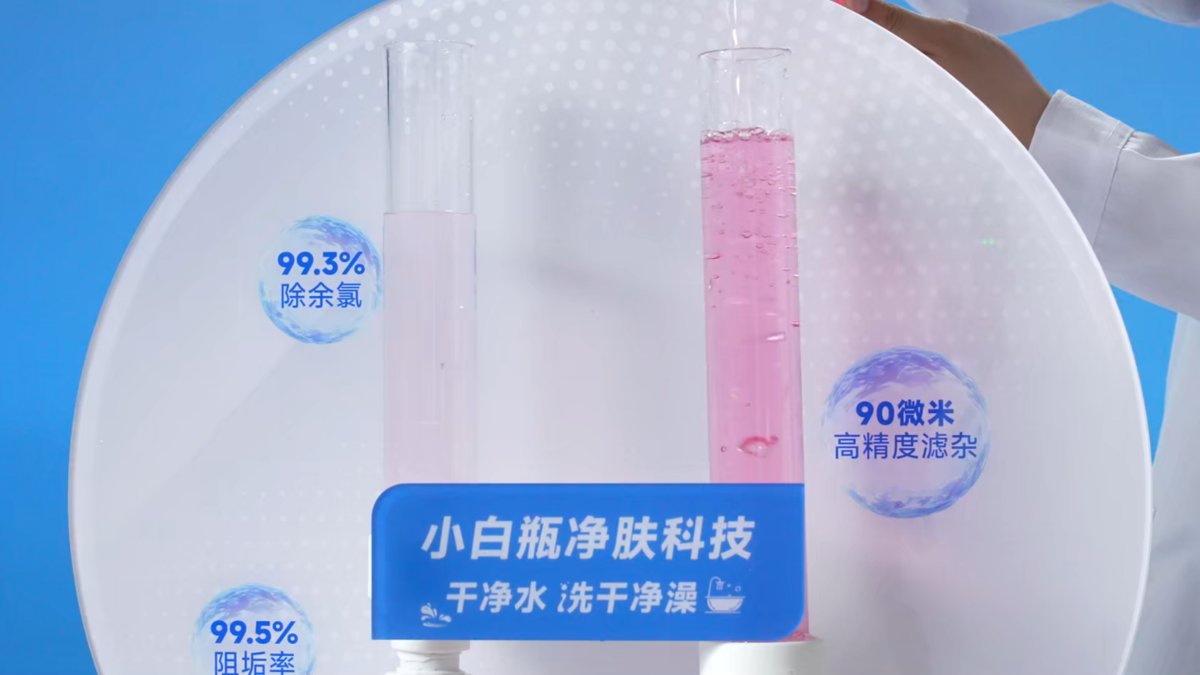 刚预售就进抖音搜索TOP5！统帅热水器凭什么抓住年轻人的心？(图3)