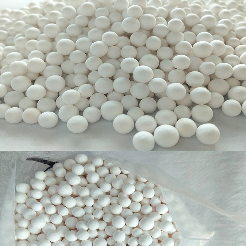 高品质干燥机专用氧化铝3-5mm 4-6mm 活性氧化铝(图2) 高品质干燥机专用氧化铝3-5mm 4-6mm 活性氧化铝(图2)