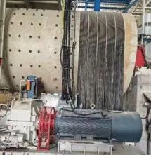 大国重器！安川CH700/GA700大容量变频器，工业重载领域的实战录(图6)