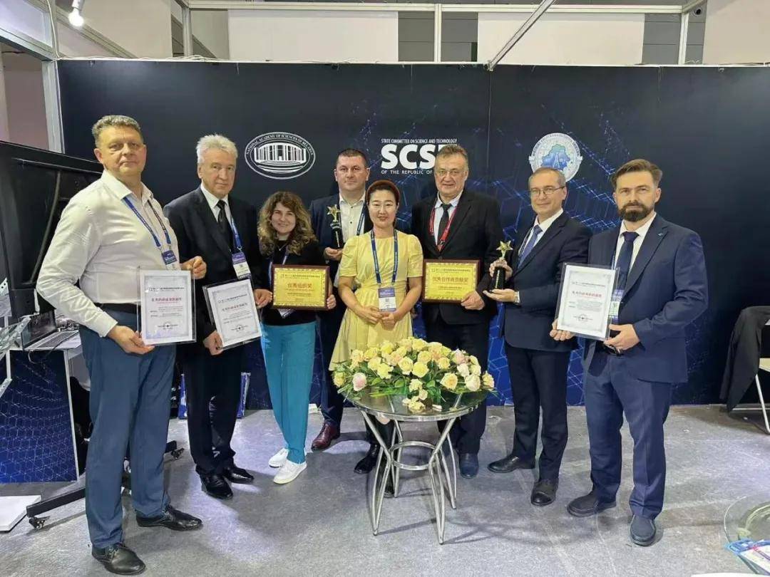 千亿高交会点燃创新主引擎 世界科技奥林匹克盛会激发科技“核爆点”(图18)