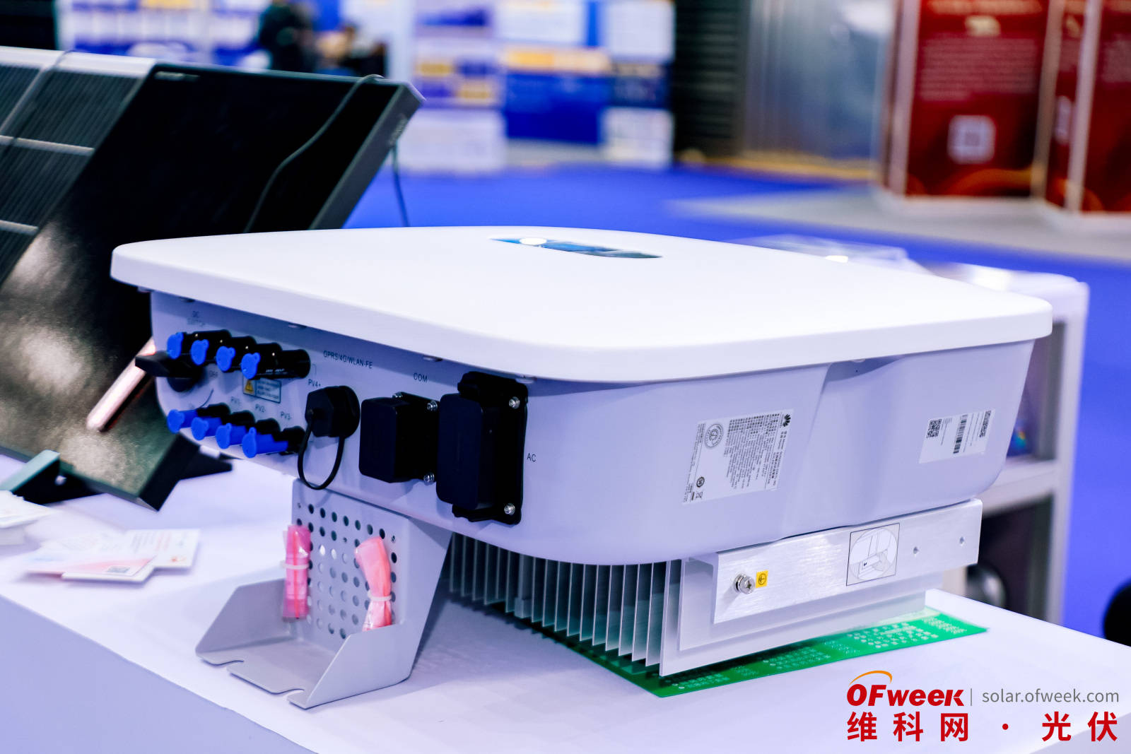 精彩回顾 | WAIE全数会智能工业展及大会圆满落幕，明年深圳见！(图15)