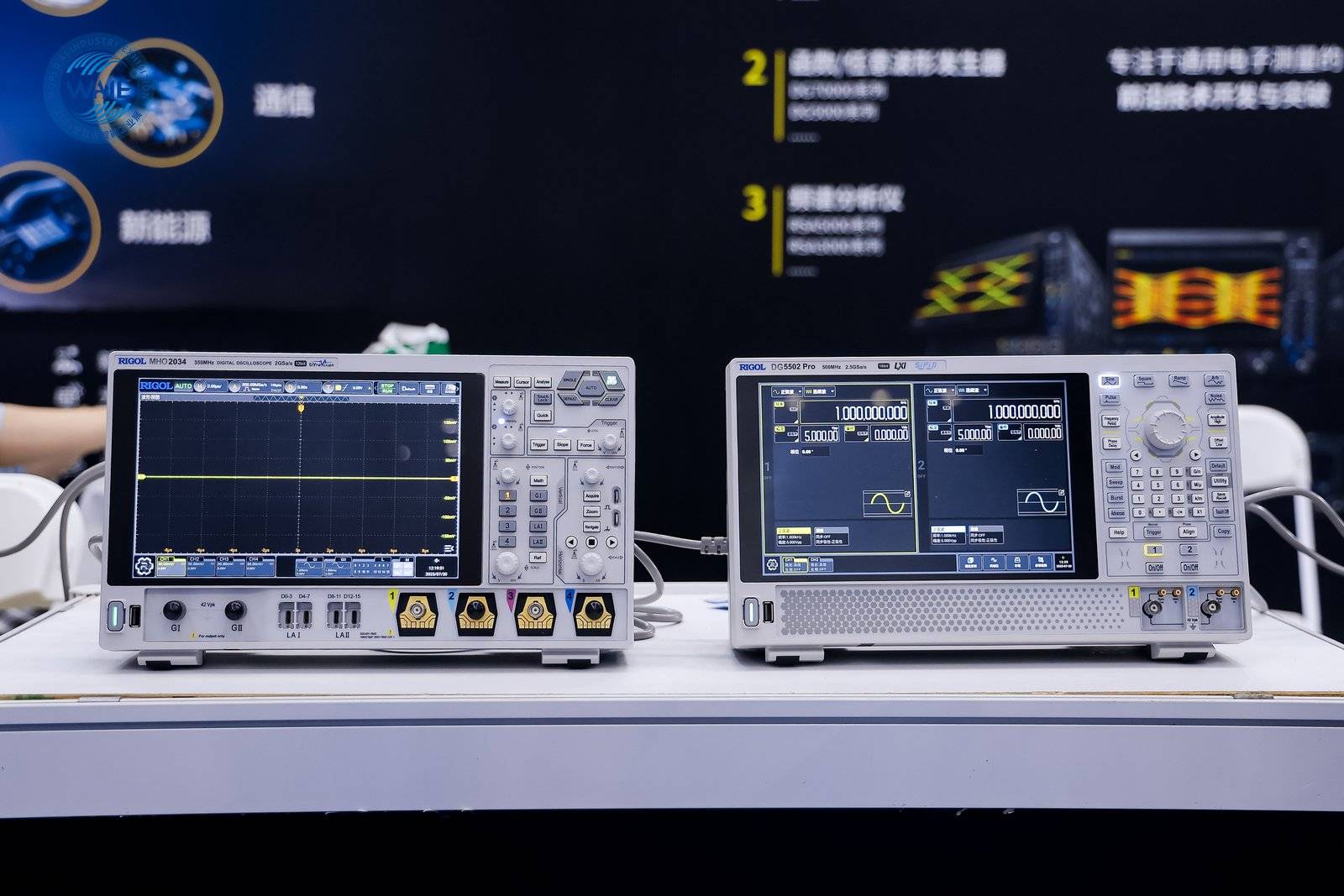 精彩回顾 | WAIE全数会智能工业展及大会圆满落幕，明年深圳见！(图17)