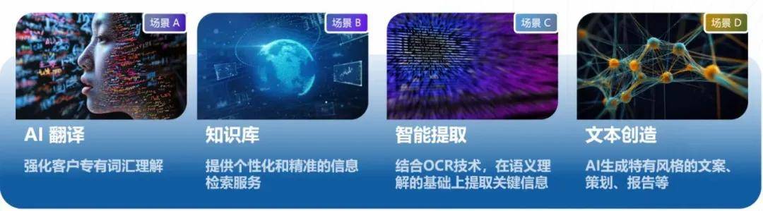 秘塔AI x 优刻得,让搜索回归本质(图6) 秘塔AI x 优刻得,让搜索回归本质(图6)