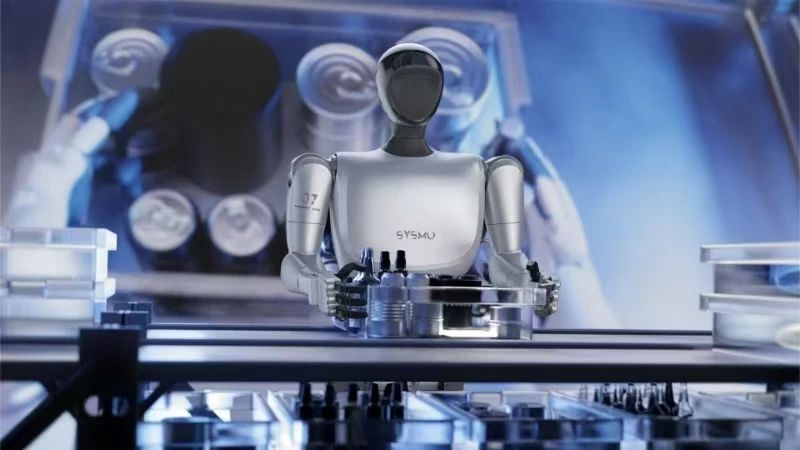 继斩获美国MUSE金奖后,深谋人形机器人“美猴王”再获全球工业设计顶级殊荣德国红点奖青睐(图3) 继斩获美国MUSE金奖后,深谋人形机器人“美猴王”再获全球工业设计顶级殊荣德国红点奖青睐(图3)