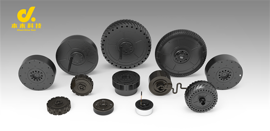 本末科技完成数亿元B轮及B+轮融资，加速机器人与直驱技术产业化落地(图1)