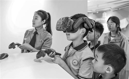 试试“机器人普法”(图1)