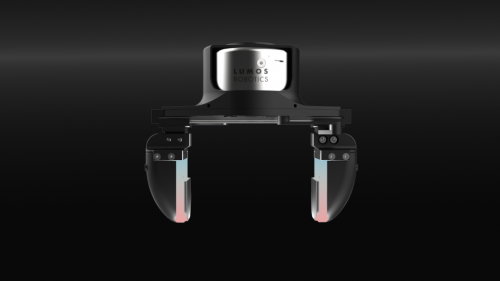 半年三轮！鹿明机器人完成天使++轮融资，以产业合作撬动具身智能万亿市场(图2)