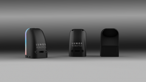 鹿明机器人LUX系列视触模组发布,将以此作为硬件基础构建融合触觉模态的VTLA大模型(图2) 鹿明机器人LUX系列视触模组发布,将以此作为硬件基础构建融合触觉模态的VTLA大模型(图2)