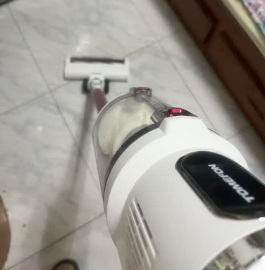 当懒人经济遇上吸尘器,我们如何判断吸尘器哪个牌子好?(图1) 当懒人经济遇上吸尘器,我们如何判断吸尘器哪个牌子好?(图1)