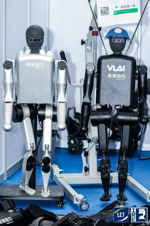 LET & IRE 2025圆满收官,创新展品技术闪耀羊城!2026年5月再聚(图18) LET & IRE 2025圆满收官,创新展品技术闪耀羊城!2026年5月再聚(图18)