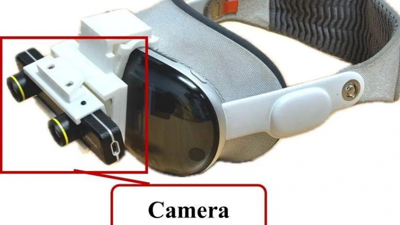 苹果创新技术,人形机器人训练迈向低成本高效率(图1) 苹果创新技术,人形机器人训练迈向低成本高效率(图1)