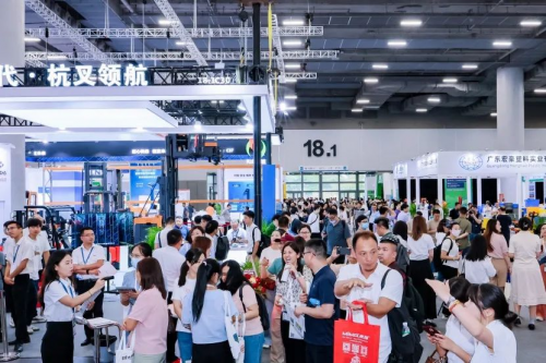 LET & IRE 2025圆满收官,创新展品技术闪耀羊城!2026年5月再聚(图2) LET & IRE 2025圆满收官,创新展品技术闪耀羊城!2026年5月再聚(图2)