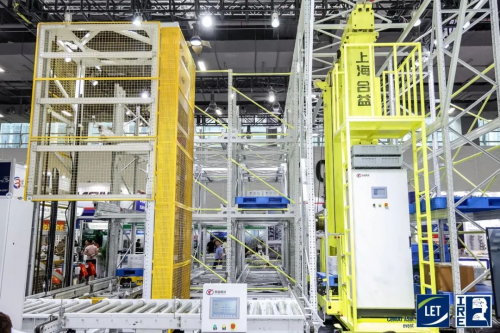 LET & IRE 2025圆满收官,创新展品技术闪耀羊城!2026年5月再聚(图9) LET & IRE 2025圆满收官,创新展品技术闪耀羊城!2026年5月再聚(图9)