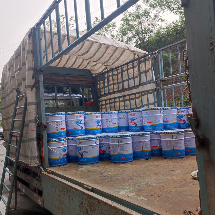 四川成都地坪涂料厂家/地坪漆批发/车间地坪漆涂料(图1) 四川成都地坪涂料厂家/地坪漆批发/车间地坪漆涂料(图1)